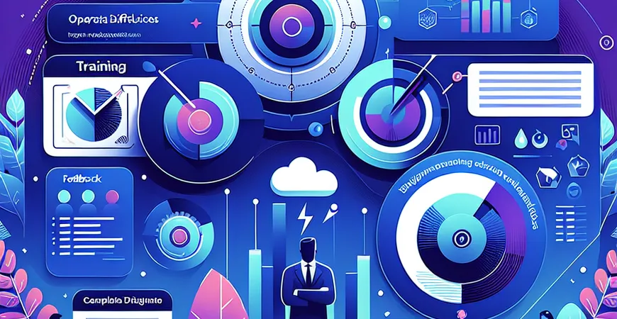 员工管理工具运营难？从培训到反馈的全流程推进指南