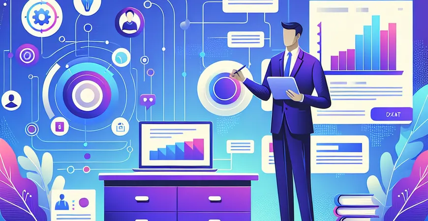 员工管理平台使用如何做数据备份？安全存储与操作策略