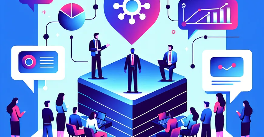 员工管理平台如何推广使用？全员参与的动员方法