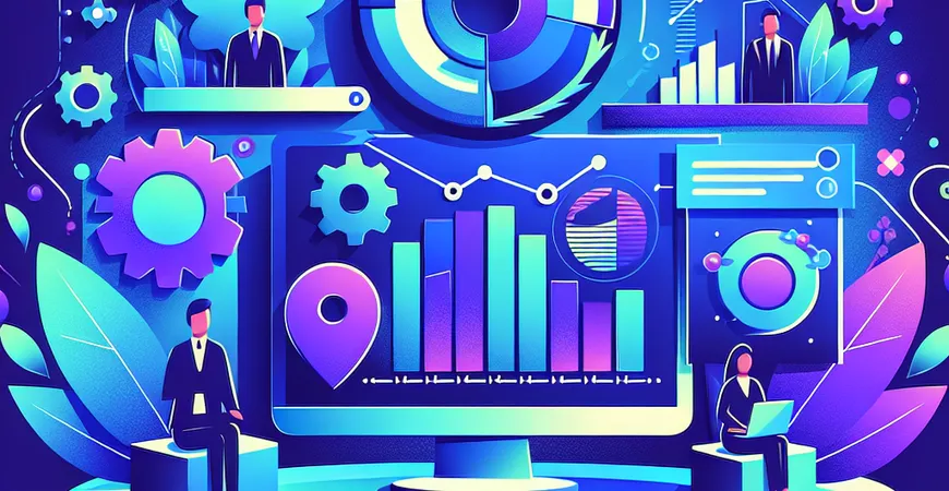 员工管理平台实施后数据不准？这些排查方法很有效