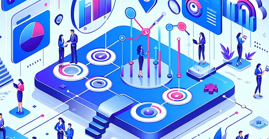 员工管理平台实施如何做效果追踪？量化评估指标