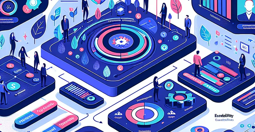 员工管理平台实施如何做用户培训？分层教学方案