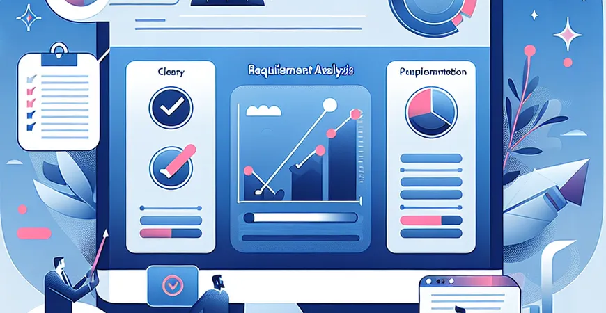 员工管理平台实施如何做需求分析？有效方法