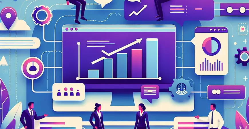 员工管理平台实施遇反对？这些沟通技巧很管用