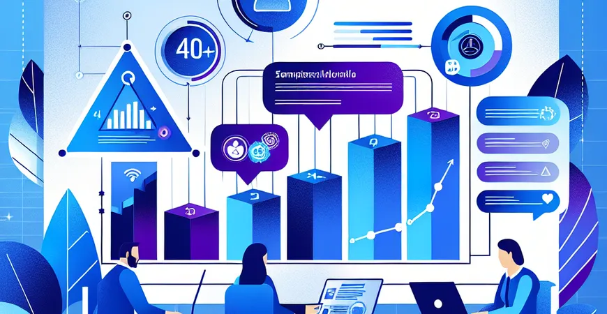 员工自助服务推广难题：如何让40+员工适应线上操作？