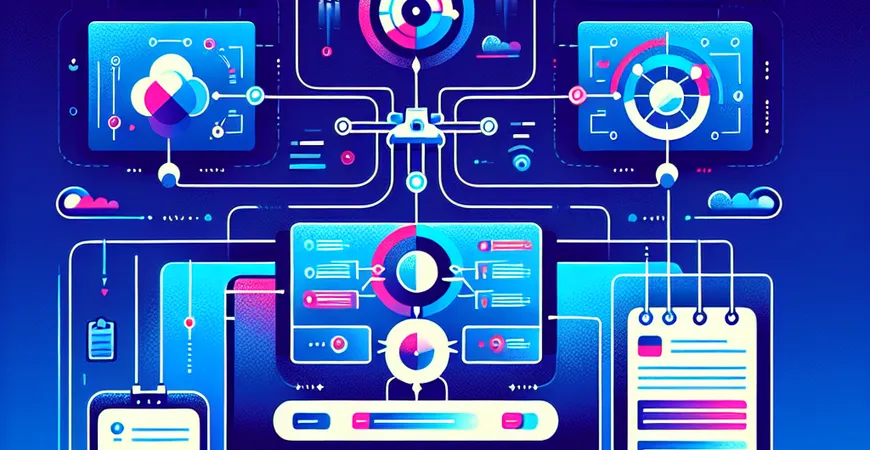 多终端同步实施：电脑端与移动端数据一致