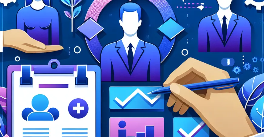 岗位异动怎么操作？员工管理工具组织架构调整指南