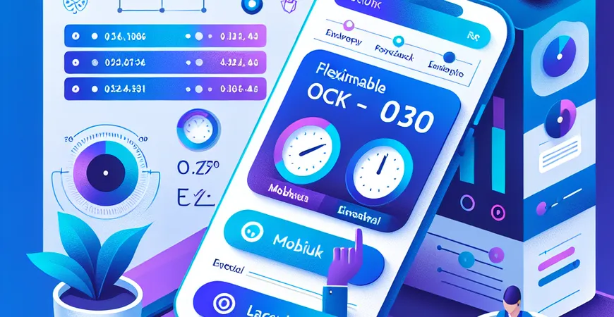 弹性工作制企业的考勤系统特殊设置：移动打卡+工时核算