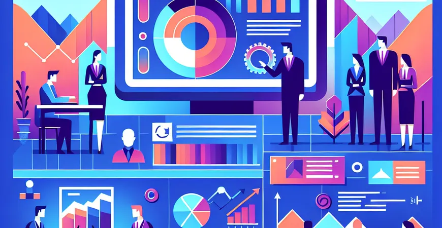 新员工系统培训：入职第一天的30分钟速成课