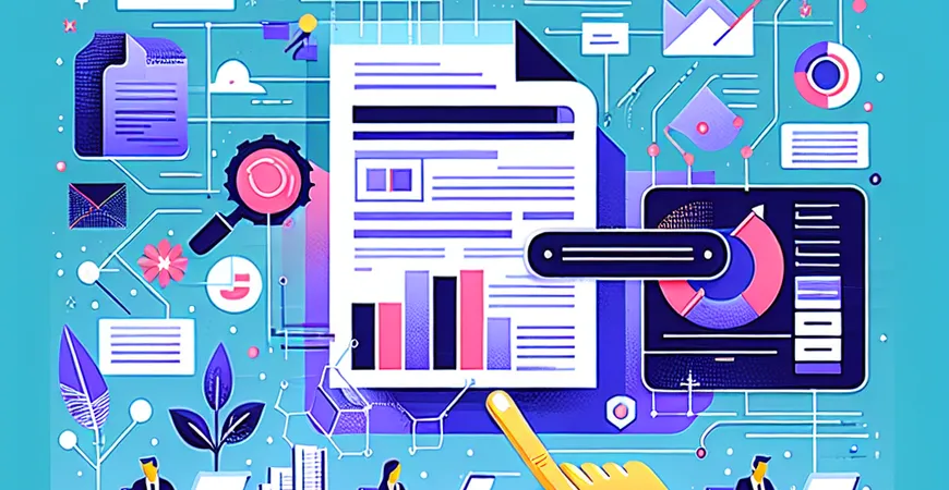 电子档案管理系统上线：纸质文件数字化扫描操作规范