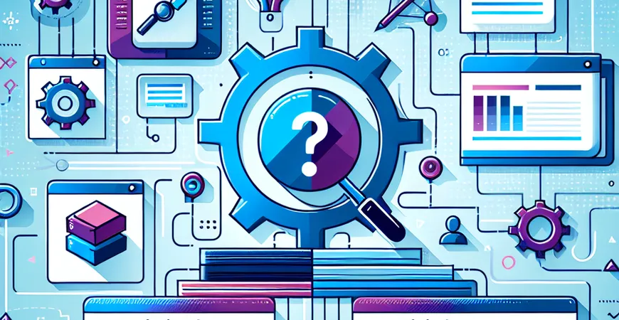 知识库建设：常见问题解答与典型案例汇编