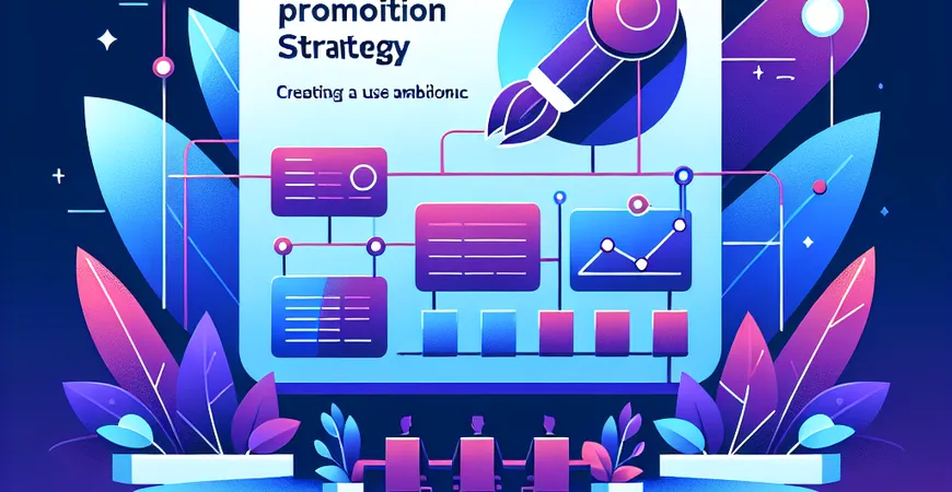 系统上线宣传策略：如何营造使用氛围？