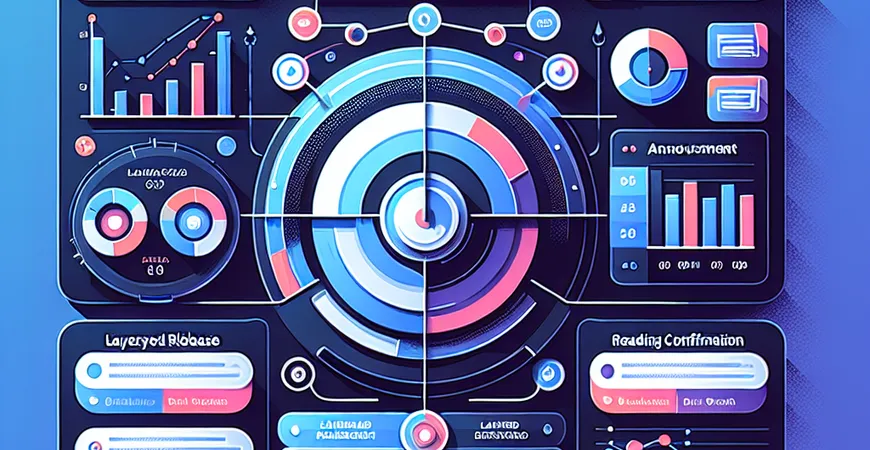 系统公告管理：分级发布与阅读确认机制