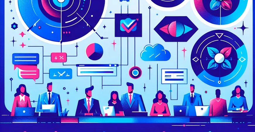 系统实施中的超级用户培养：各部门需要什么样的种子选手？