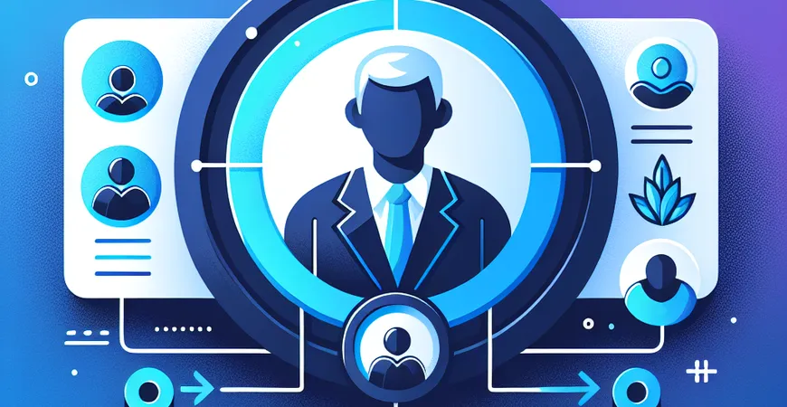 系统管理接班人计划：关键岗位AB角设置