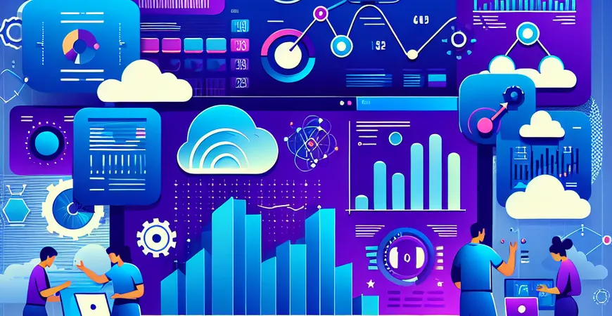 系统负载监控：高峰期性能保障方案