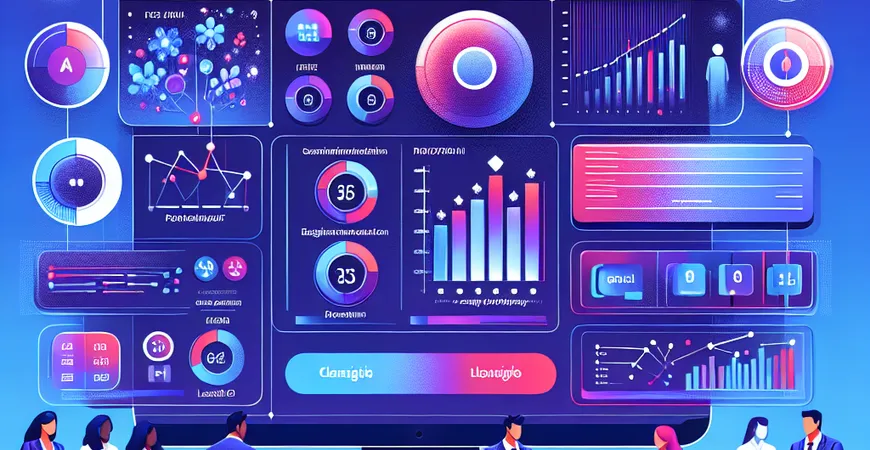 绩效权重怎么设？人力资源管理平台指标分配技巧