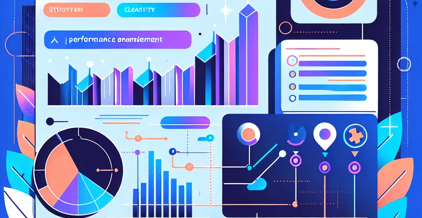 绩效管理系统上线：如何避免流于形式？