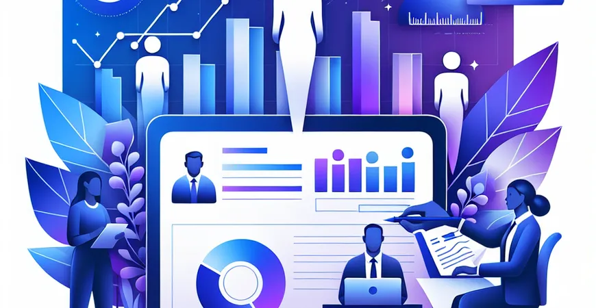 绩效评估怎么批量发起？人力资源管理平台评估计划创建