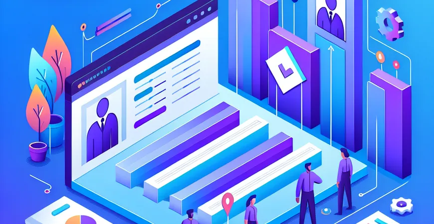 考勤报表怎么自定义？人事管理软件字段配置指南