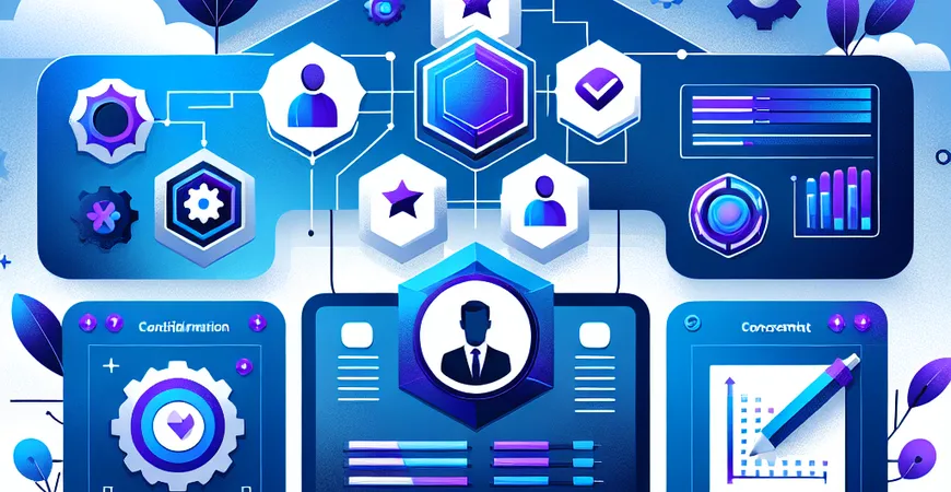 胜任力模型系统配置：与绩效考核结合