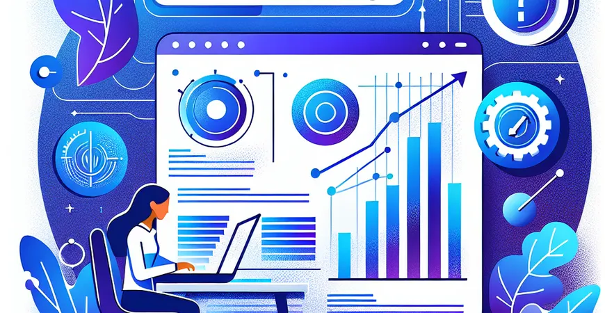 薪酬报表怎么看？人力资源管理平台数据解读技巧