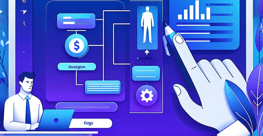 薪酬结构怎么调？人力资源管理平台薪资方案设计