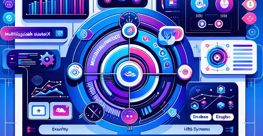 跨国企业HR系统多语言实施：中英文界面切换的注意事项