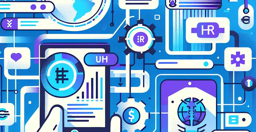 跨国企业HR系统实施：多语言多币种配置要点