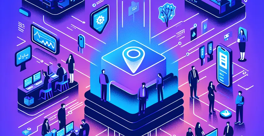 连锁企业实施电子考勤：200家门店硬件部署经验谈