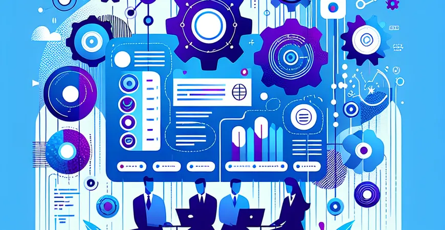 集团型HR系统实施：先统一标准还是保留分公司特色？