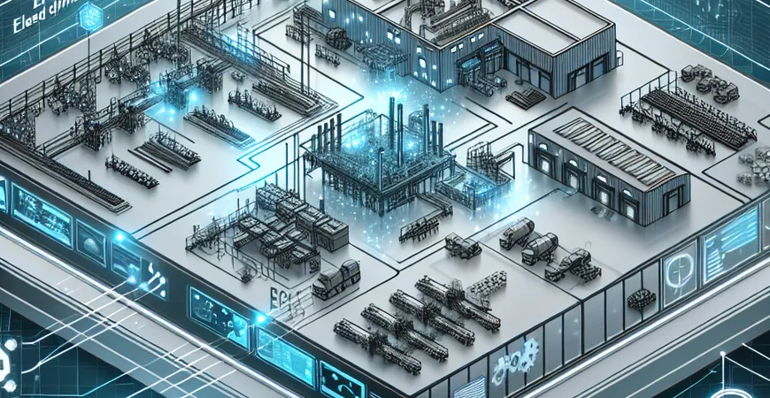 2024年MES系统价格指南：从入门到高端全解析