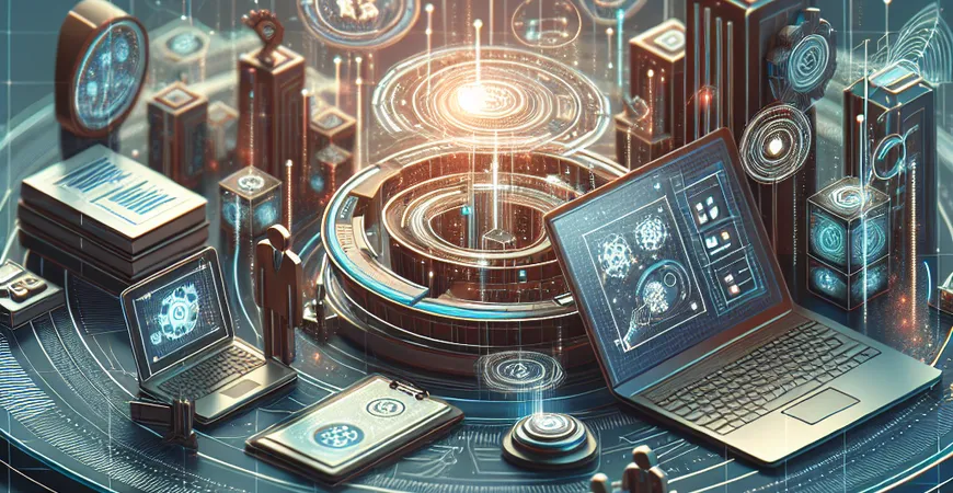 2025年HRM系统功能发展趋势预测