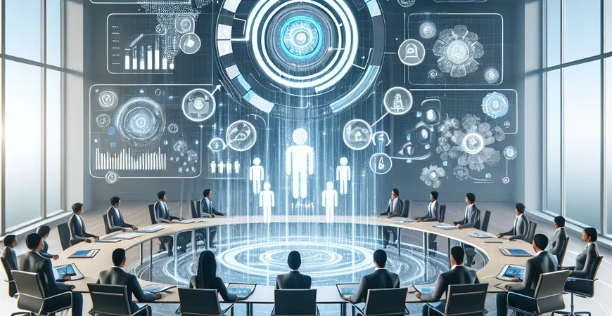 2025年HR软件实施常见问题及解决方案