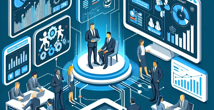 2025年HR软件实施成功率提升指南