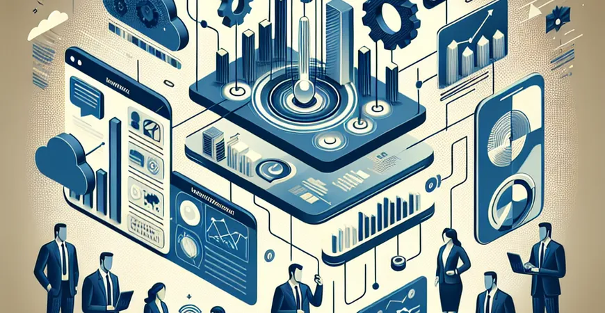 2025年HR软件用户界面设计趋势解读