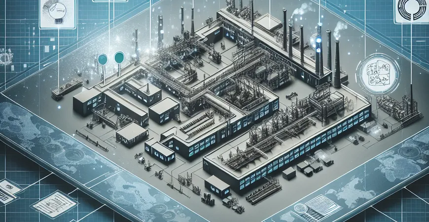 2025年MES工具选型避坑：5类“伪智能”功能识别指南