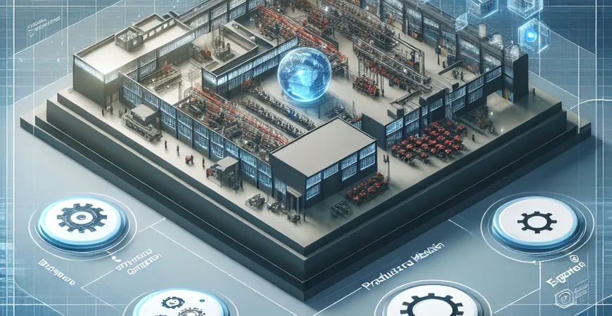 2025年MES系统价格全解析：从几万到百万的差异在哪？