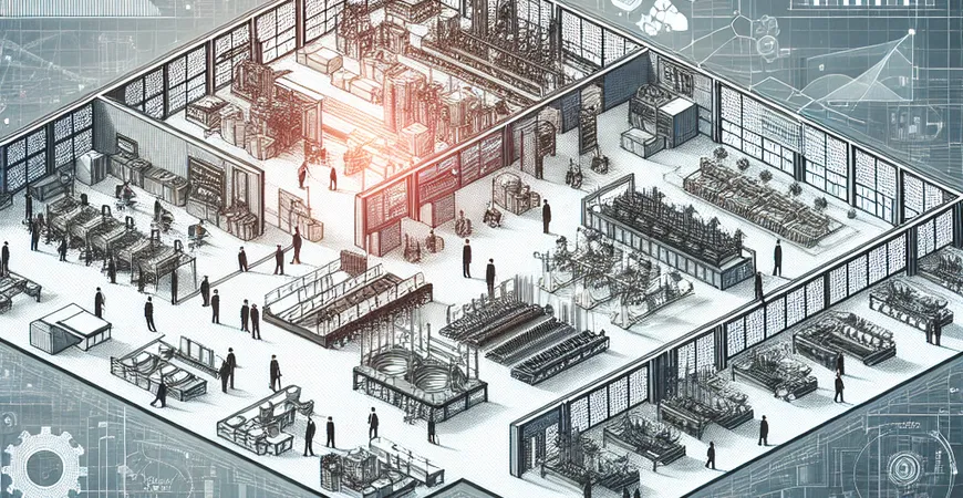 2025年MES系统功能扩展指南：从基础到高级的路径
