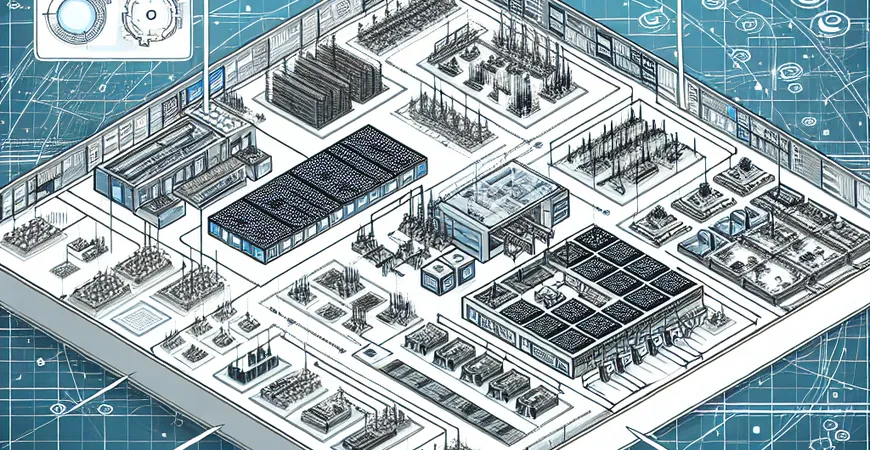 2025年MES系统发展有哪些新趋势？这几个方向要关注