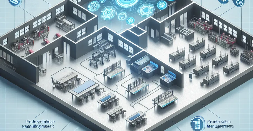 2025年MES系统安全认证盘点：哪些标准必须符合？