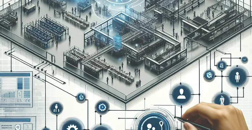 2025年MES系统定制开发服务对比：哪家更专业？