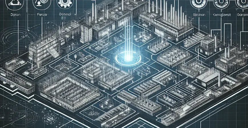 2025年MES系统工艺管理功能评比：SOP支持力度