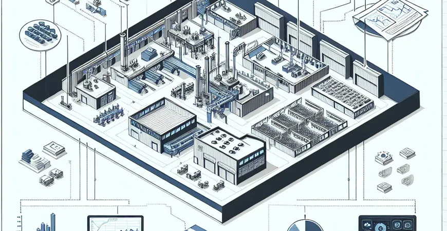 2025年MES系统市场发展前景如何？投资价值分析