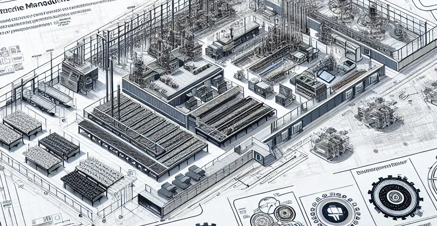 2025年MES系统批次管理功能评比：追溯能力