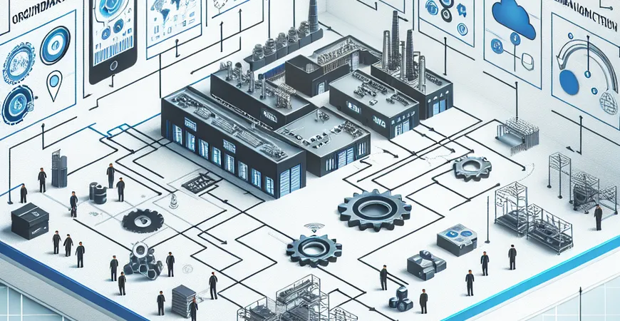 2025年MES系统操作便捷性排名：哪家最易上手？
