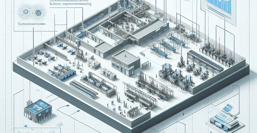2025年MES系统文档管理功能评比：知识库支持