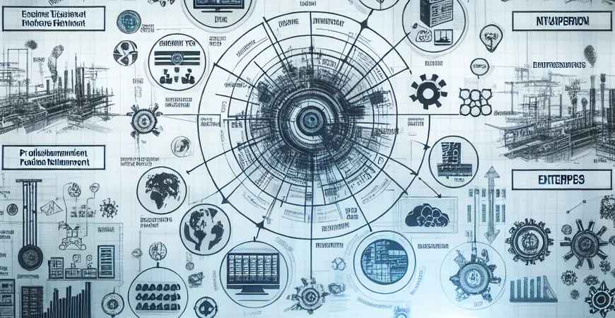 2025年MES系统有哪些实用新功能？值得关注