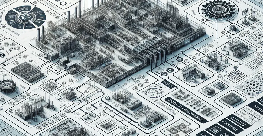 2025年MES系统服务商排名：售后支持与服务质量对比