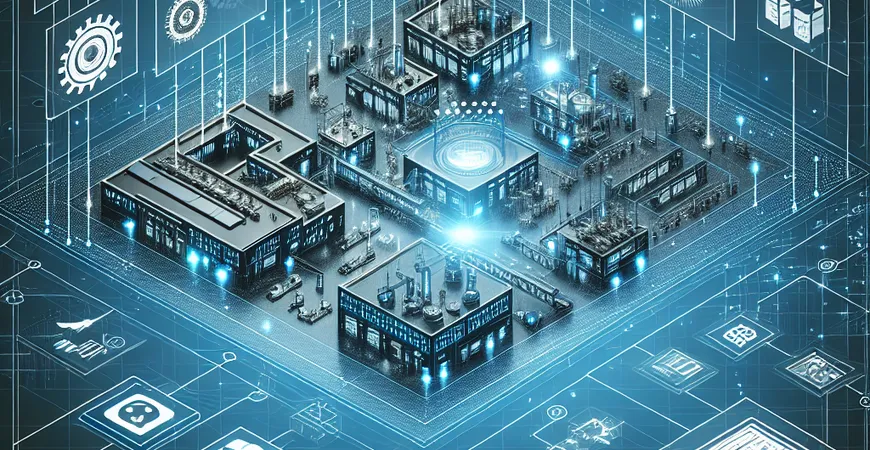 2025年MES系统界面友好度评比：用户体验报告